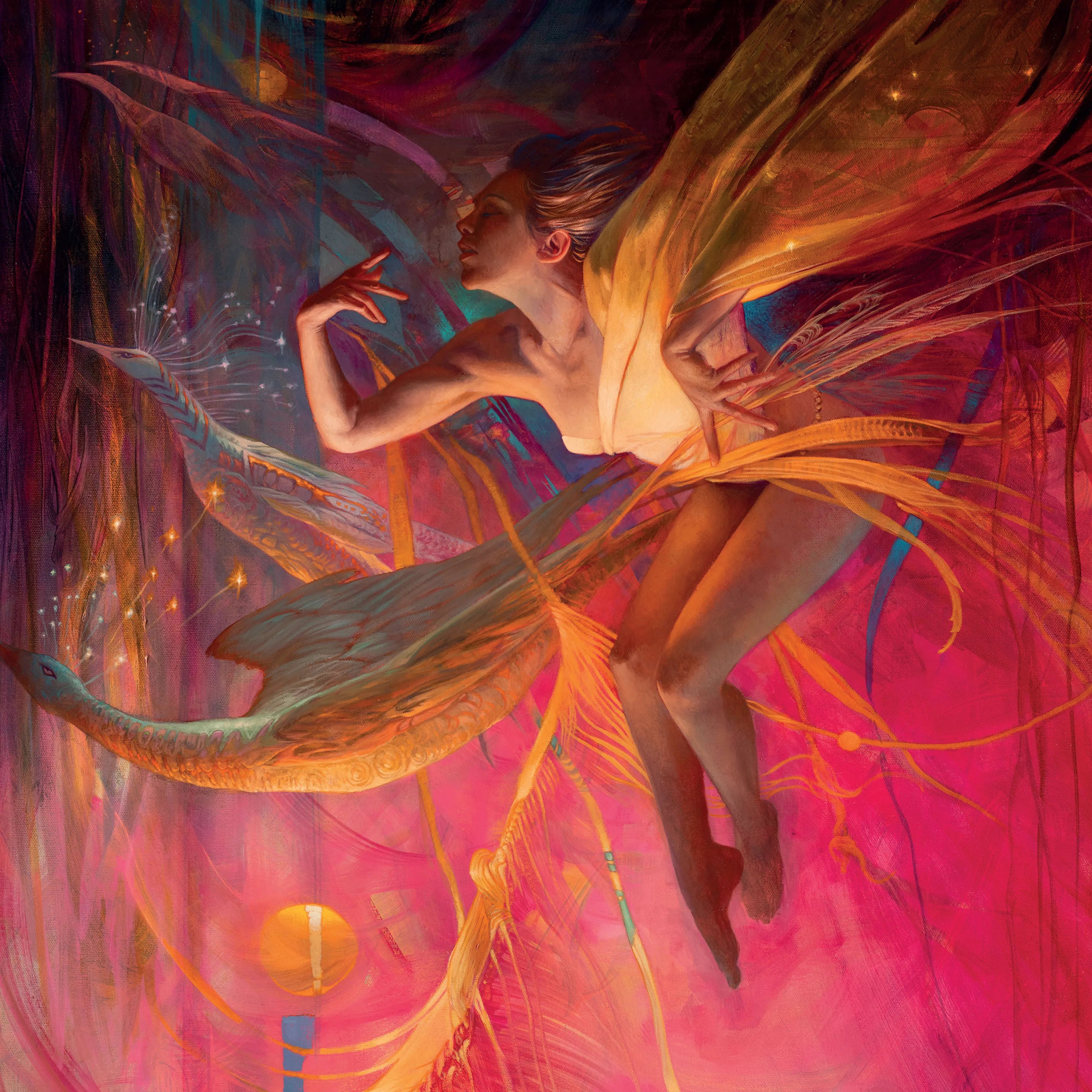 Beauty In Balance